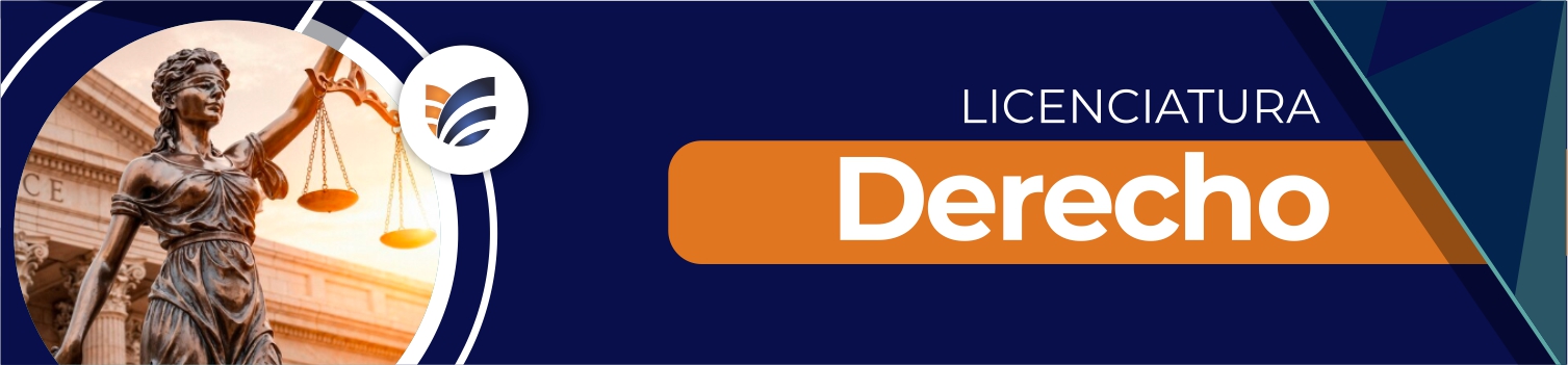 Licenciatura en Derecho BUO